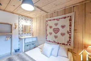 Chalet zu verkaufen vallorcine, rhone-alpes, C3331 - VALLORCINE Bild - 11